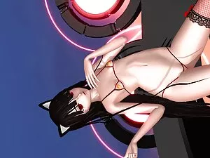 Sarah Ass Adoration  ...