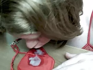 Filles en gangbang f ...