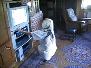 Mauvaise fille en ré ...