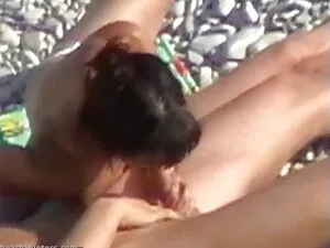 Double fisting et pu ...