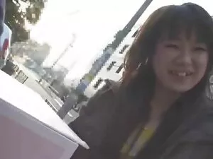 Aoi Shirasaki Amazin ...