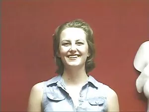 Elena s'étire video  ...