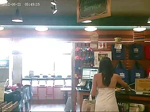 Sexe public sex vide ...